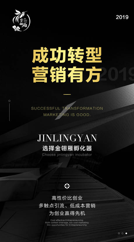 源文件下载【微商招商创意海报】编号：57250003038098324