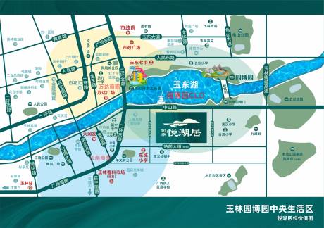 源文件下载【地产区位图】编号：18350002926163451