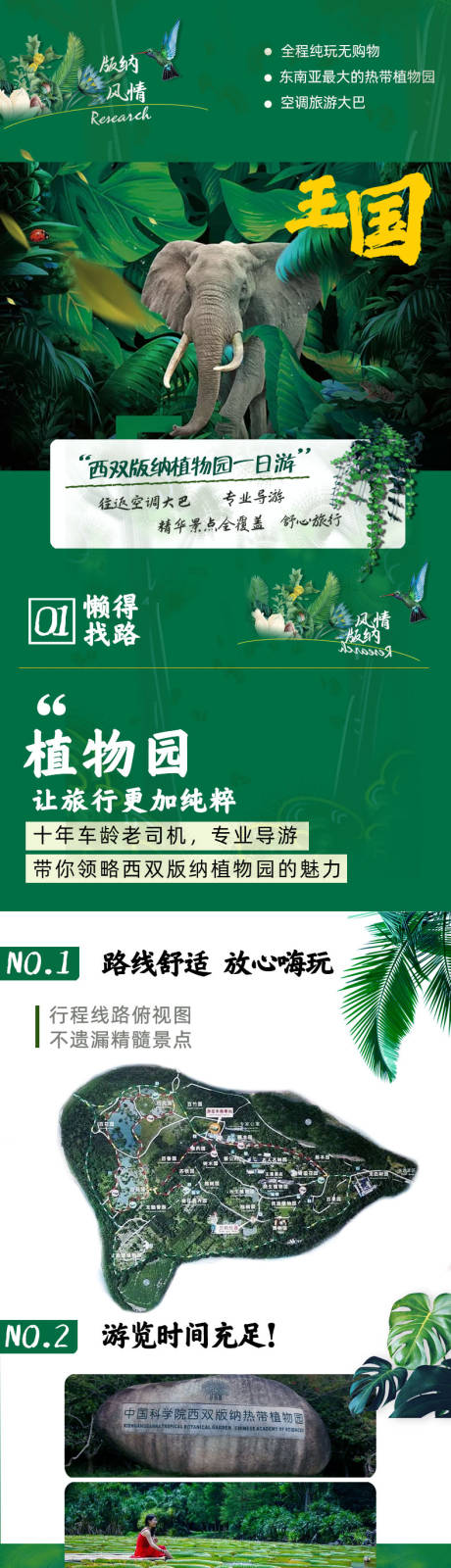 源文件下载【云南西双版纳旅游植物园一日游】编号：28870002775347444