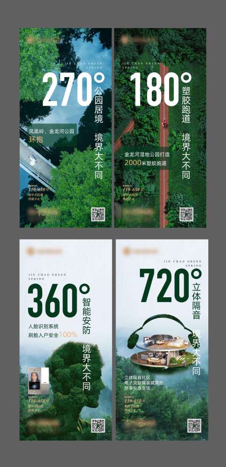 源文件下載【地產(chǎn)價值點(diǎn)系列海報(bào)】編號：31150003046254366