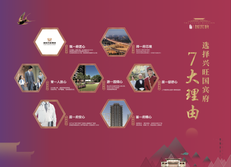 源文件下载【地产购房七大理由展板】编号：87010002744604417