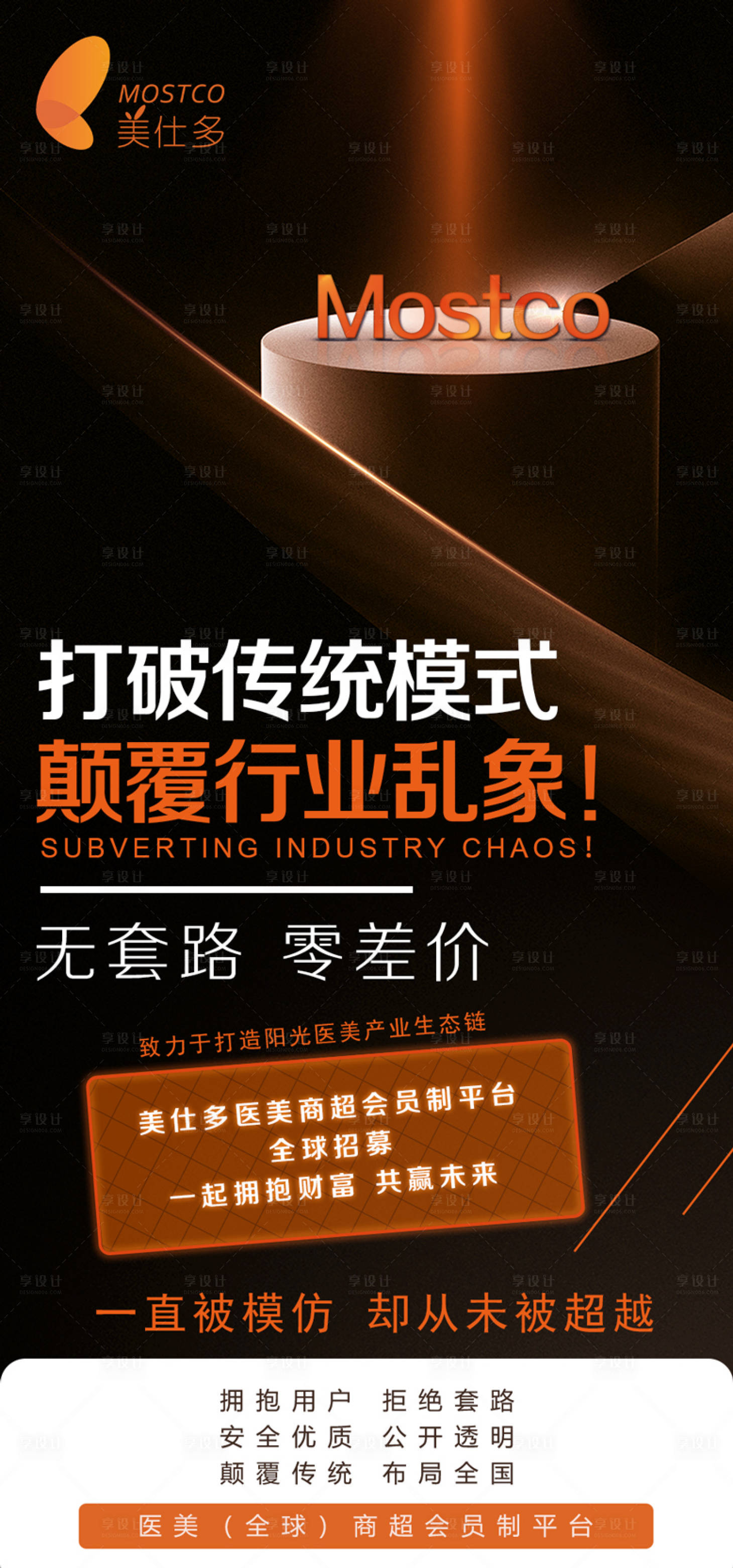 源文件下载【医美朋友圈早安图】编号：84410002971666805