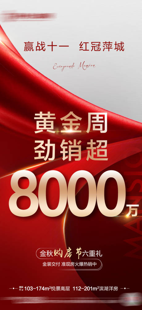 源文件下载【地产热销金额 】编号：29620002875983955