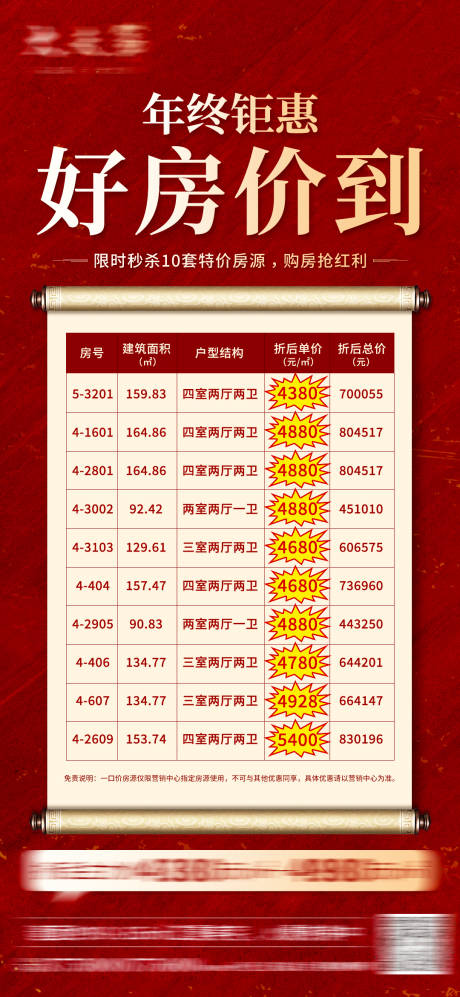 源文件下载【红色地产热销单图价值单图特价房】编号：90030003076861275