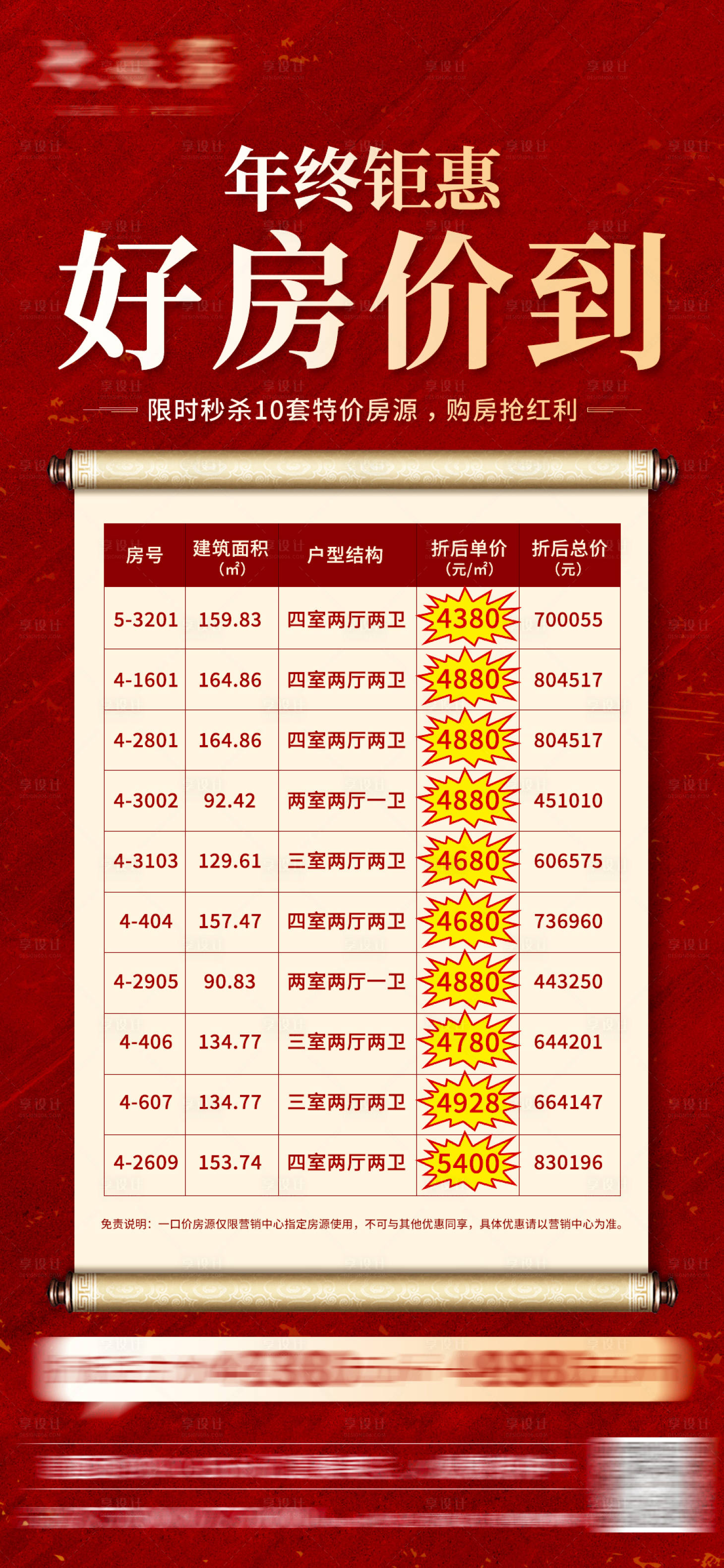 源文件下載【享設(shè)計(jì)】搜索編號(hào)：90030003076861275【紅色地產(chǎn)熱銷單圖價(jià)值單圖特價(jià)房】