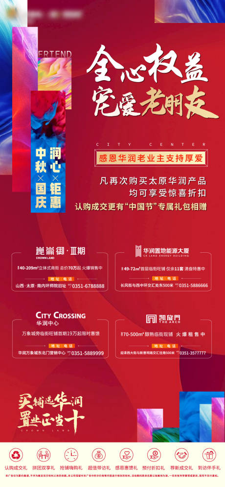 源文件下载【老再购优惠福利单图海报】编号：17280002787909780