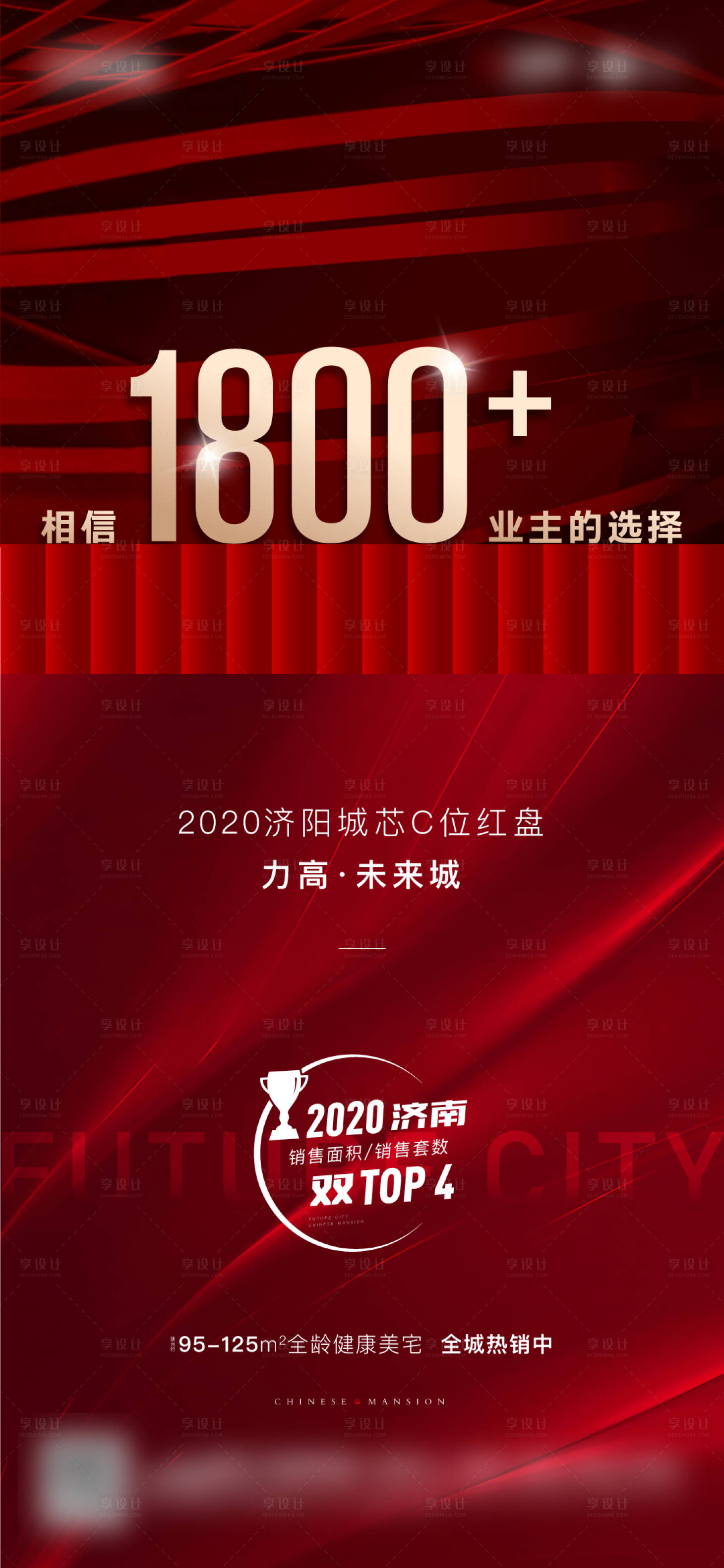 源文件下载【享设计】搜索编号：19660003121122432【热销红色地产】