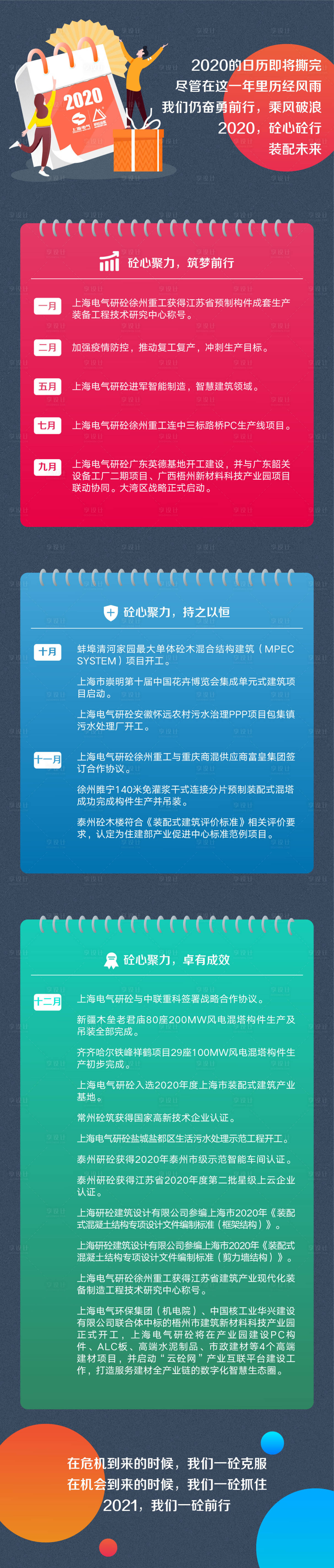源文件下載【享設(shè)計(jì)】搜索編號(hào)：71140003127314394【年度大事記】