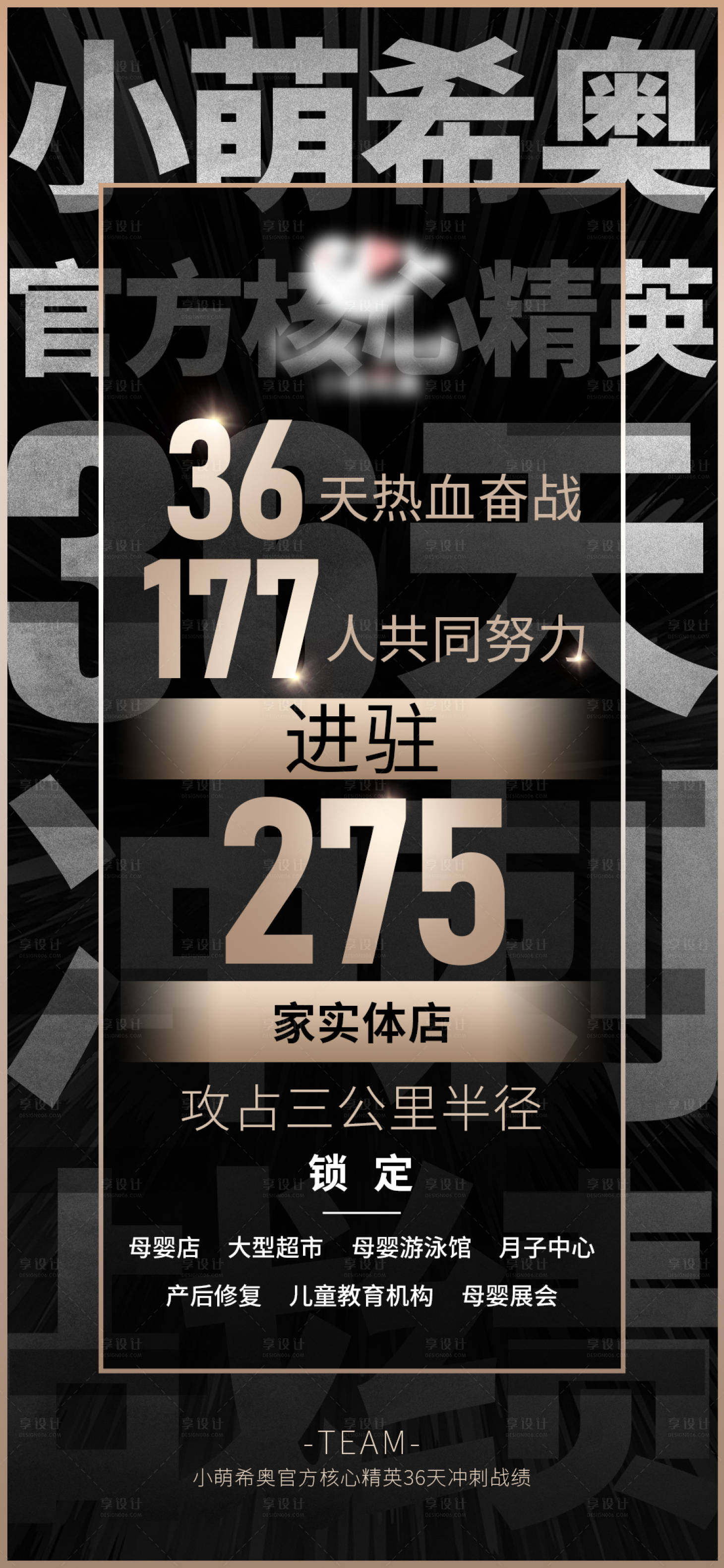 源文件下載【享設計】搜索編號：51100003165671560【戰績刷屏海報】