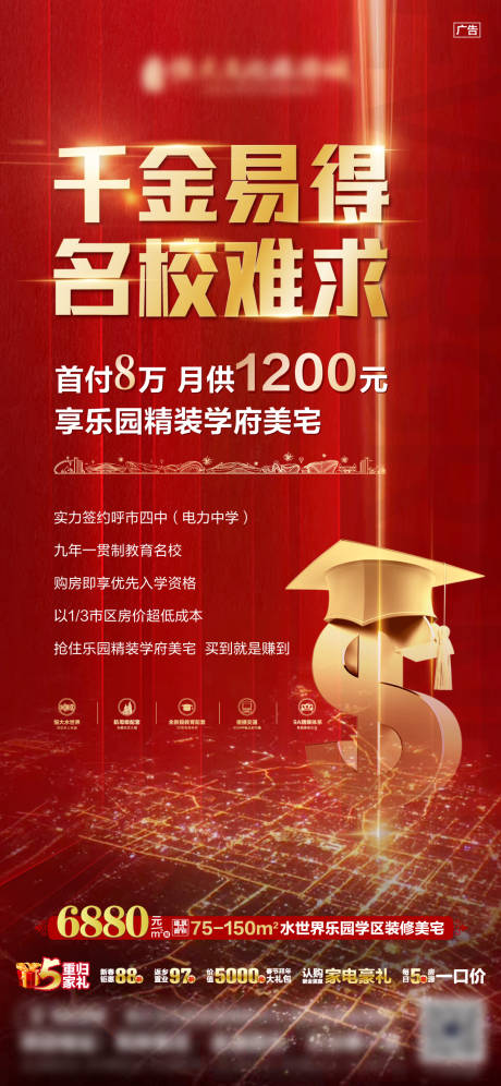 源文件下載【學(xué)區(qū)轉(zhuǎn)發(fā)單圖】編號：43320003206603169