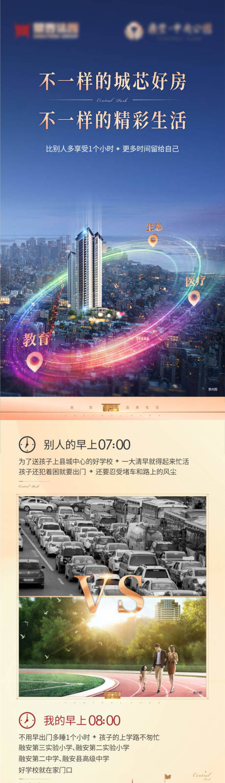 源文件下载【时间轴对比微信长图】编号：51910003383879996