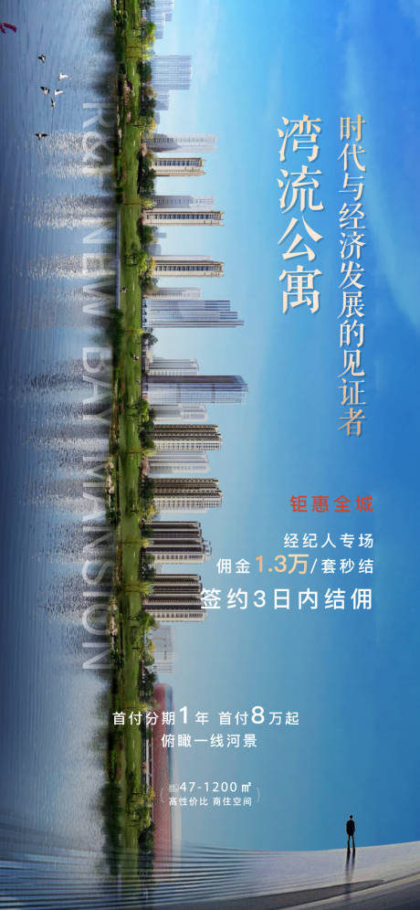 源文件下载【地产河景渠道经纪人微信】编号：66370003254004020