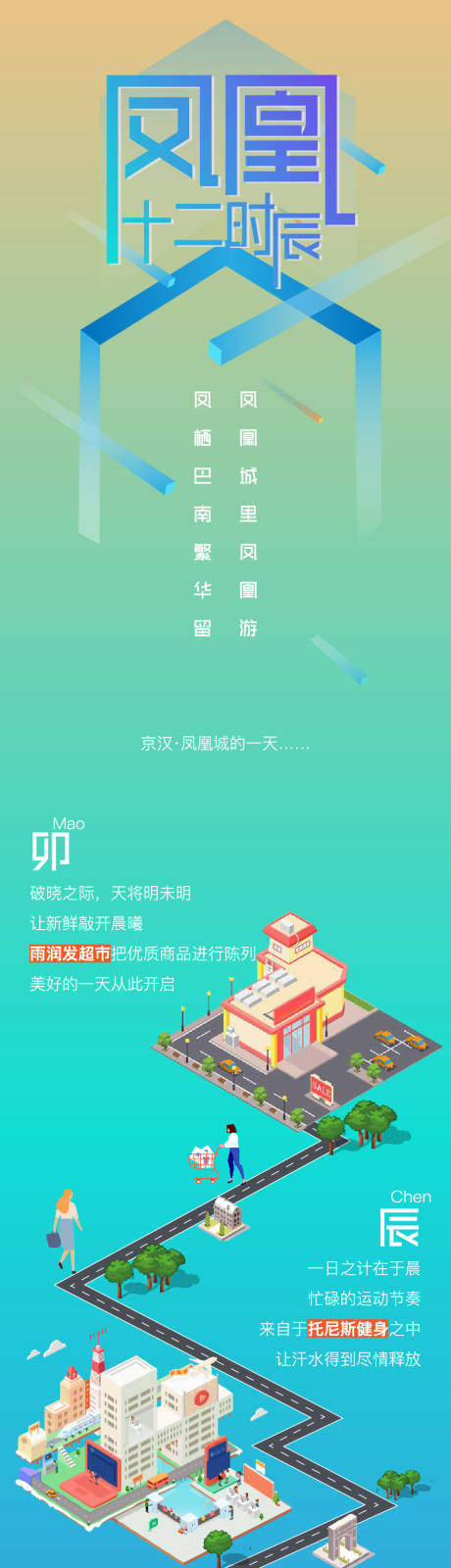 源文件下载【长图十二时辰商业公寓】编号：90120003271983769