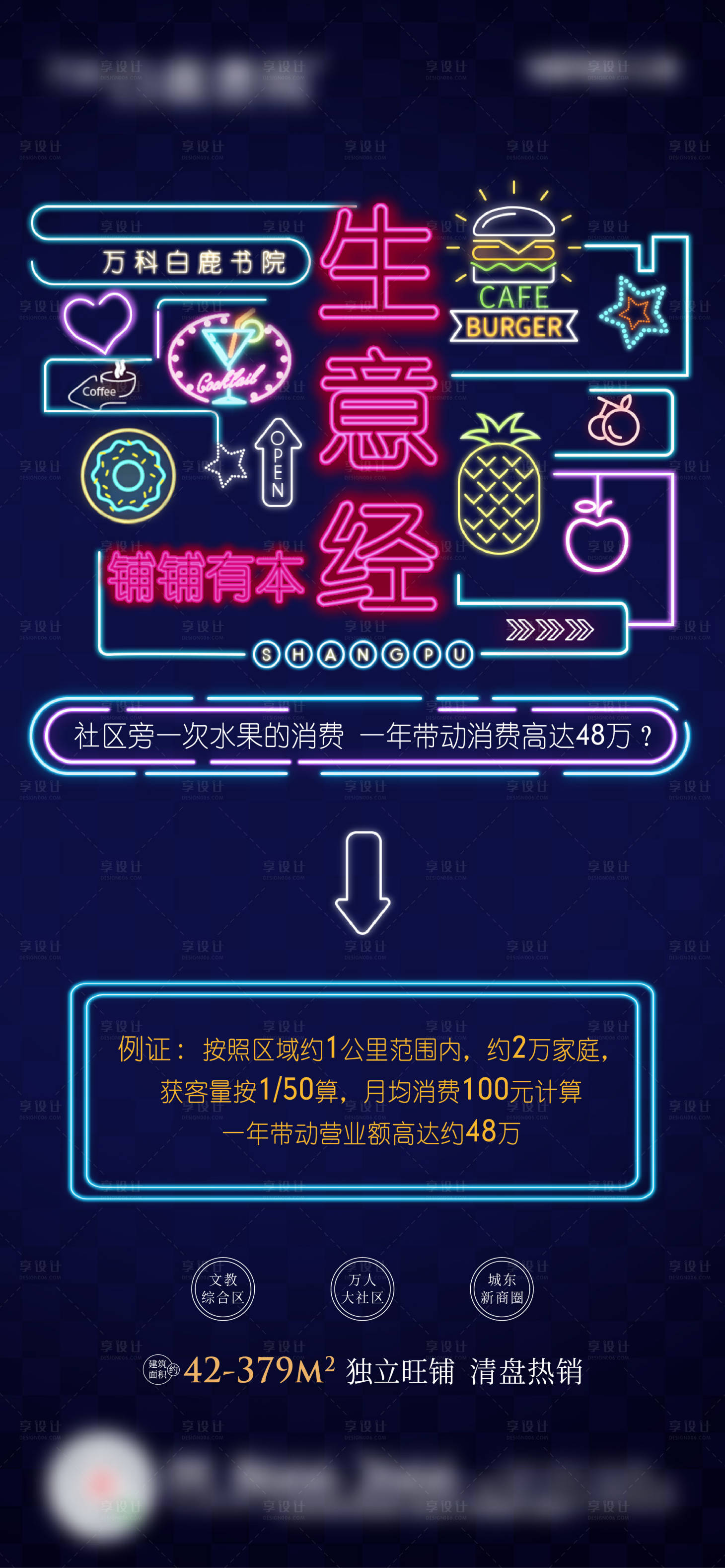 源文件下载【享设计】搜索编号：38490003172385711【商铺价值点】