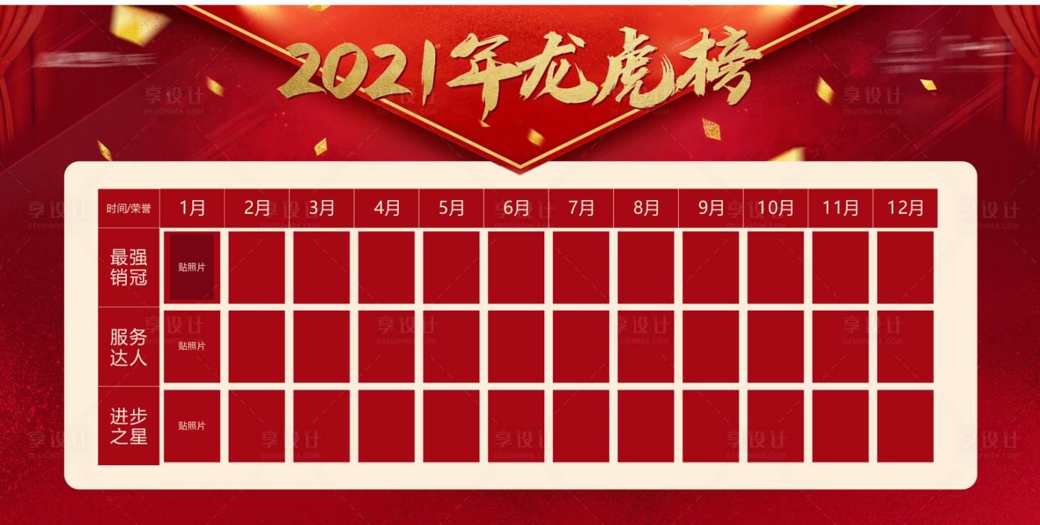 源文件下載【享設計】搜索編號：51670003424347575【龍虎榜背景板】