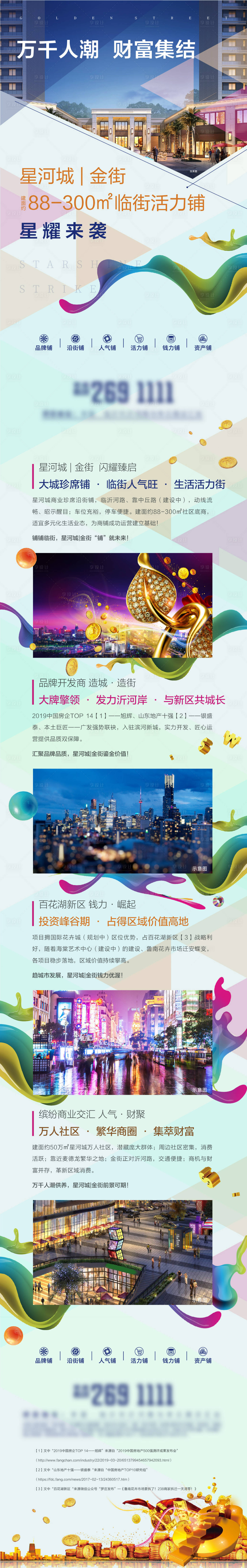 源文件下载【享设计】搜索编号：29910003199107176【地产商业专题设计】