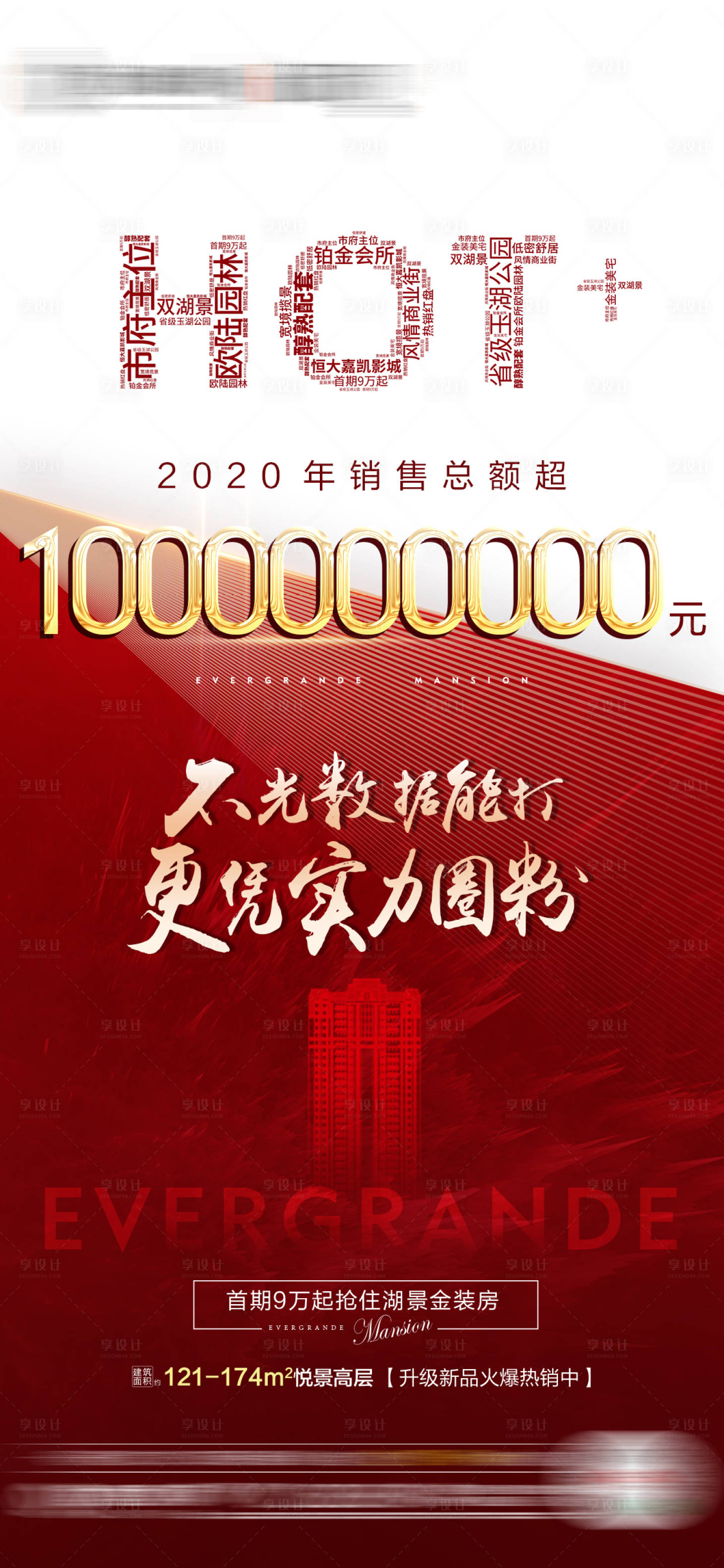 源文件下载【地产热销成交金额HOT 】编号：18050003219129879