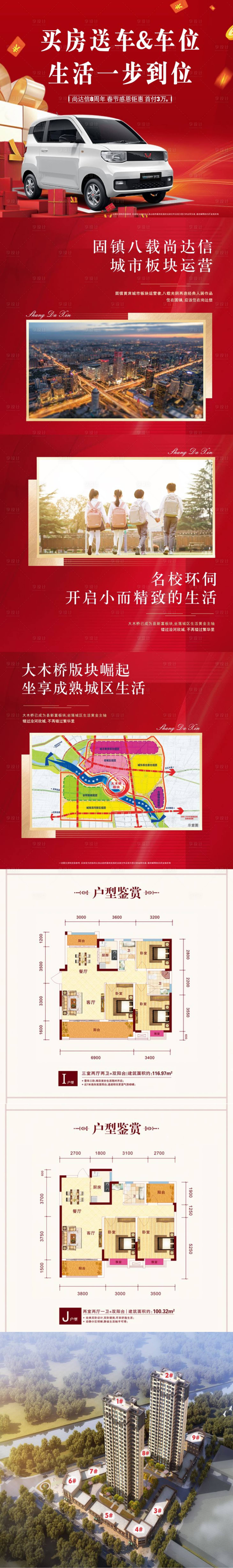 源文件下载【享设计】搜索编号：65760003384478741【价值点长图】