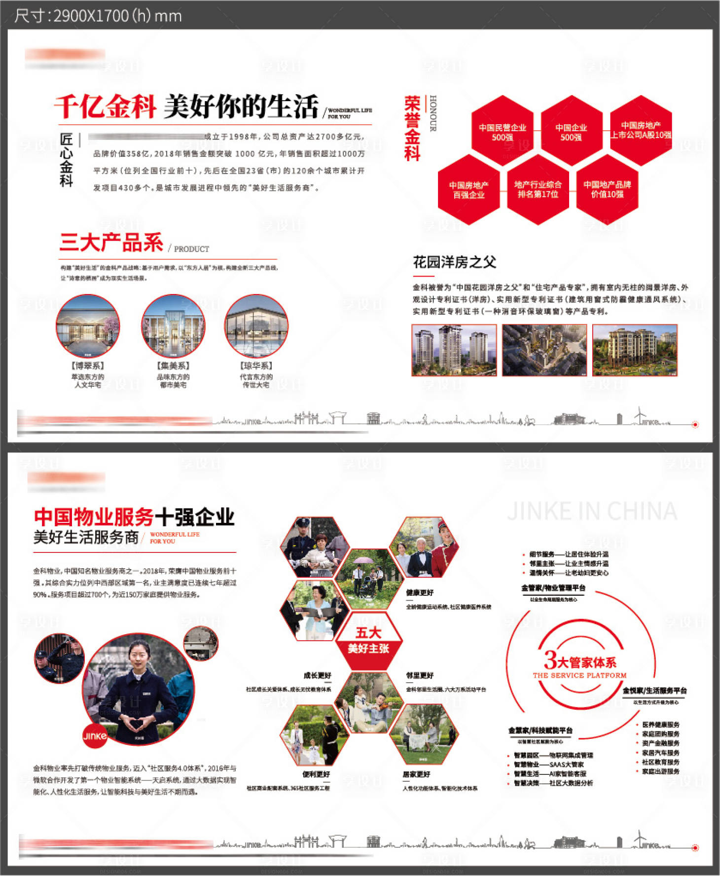 源文件下载【享设计】搜索编号：73090002401041237【品牌展板】