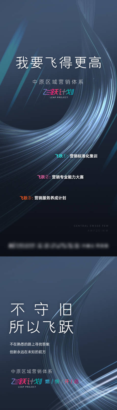 源文件下载【地产营销培训微信海报】编号：35330003381362040