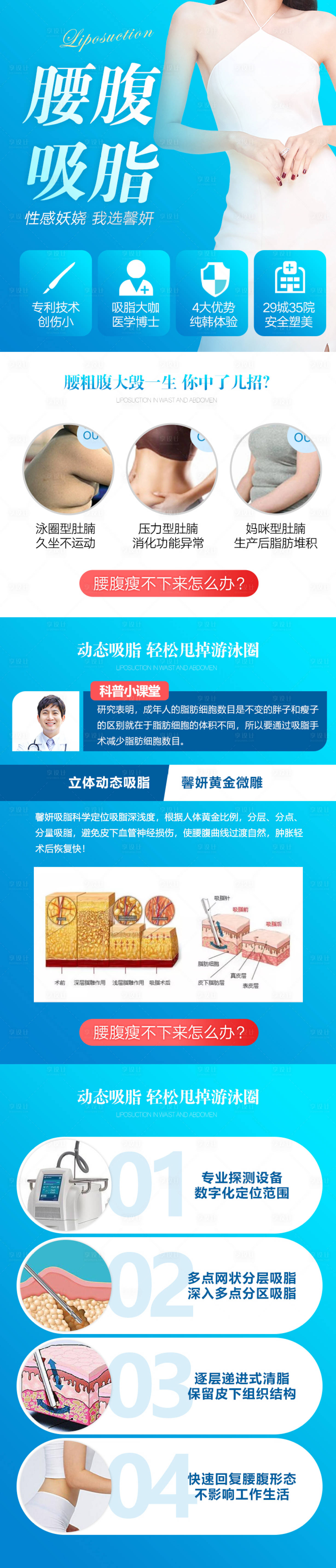 源文件下載【享設(shè)計(jì)】搜索編號(hào)：53020003291607007【醫(yī)美詳情頁】