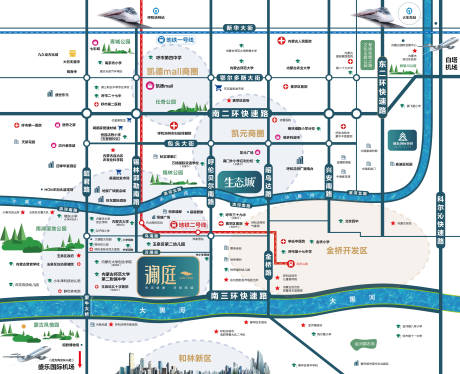 源文件下载【区位图】编号：47100003296773631