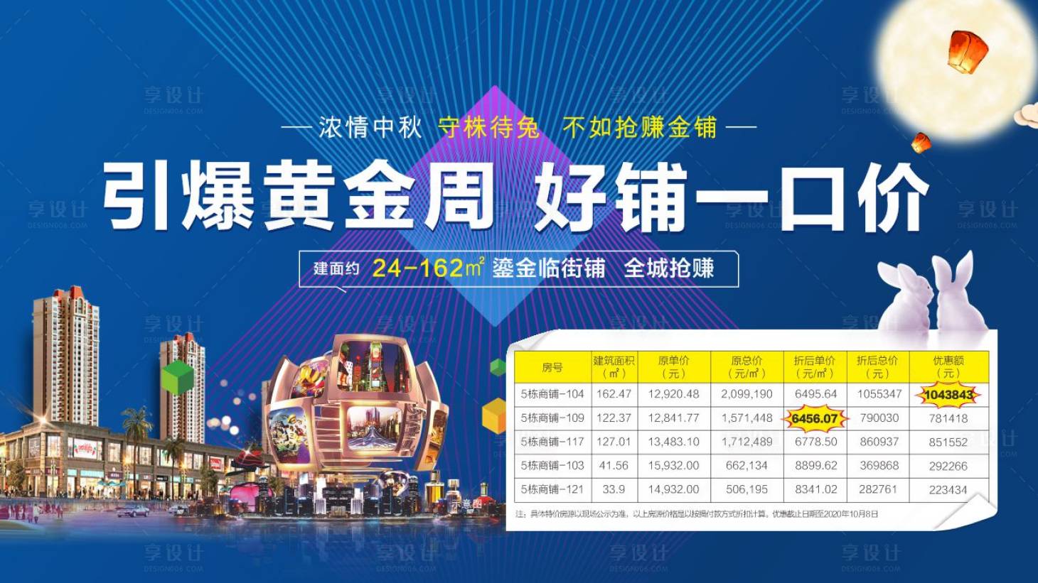 源文件下載【享設(shè)計】搜索編號：24240003179424182【商鋪加推背景板】