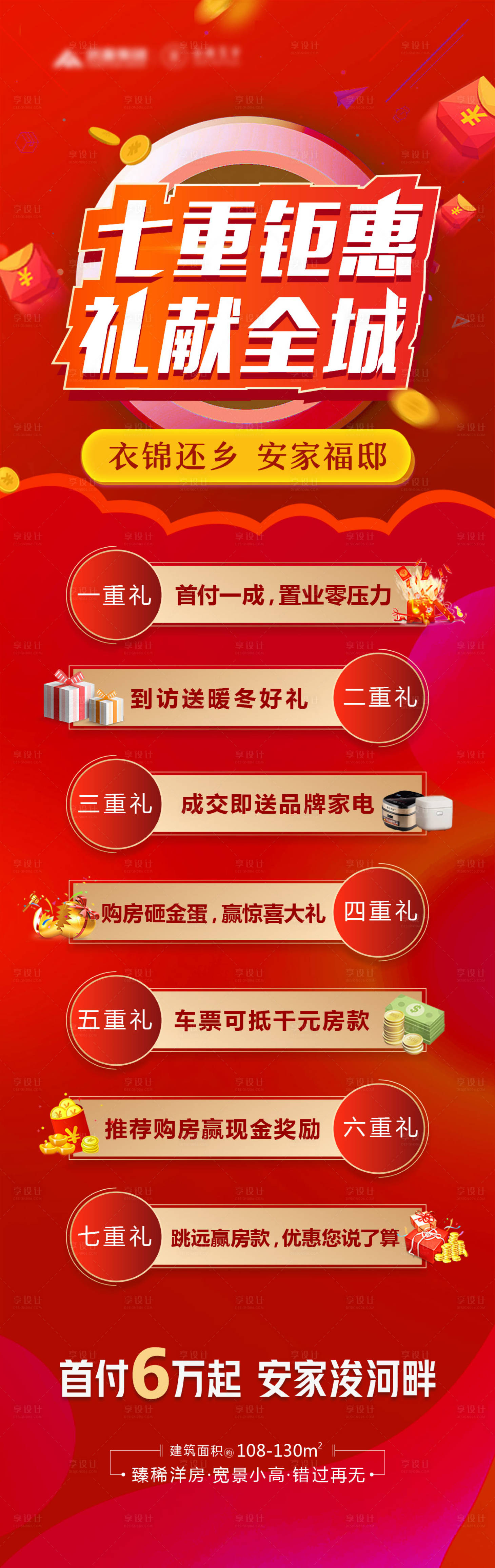 源文件下载【返乡钜惠微信长图】编号：82580003229044683