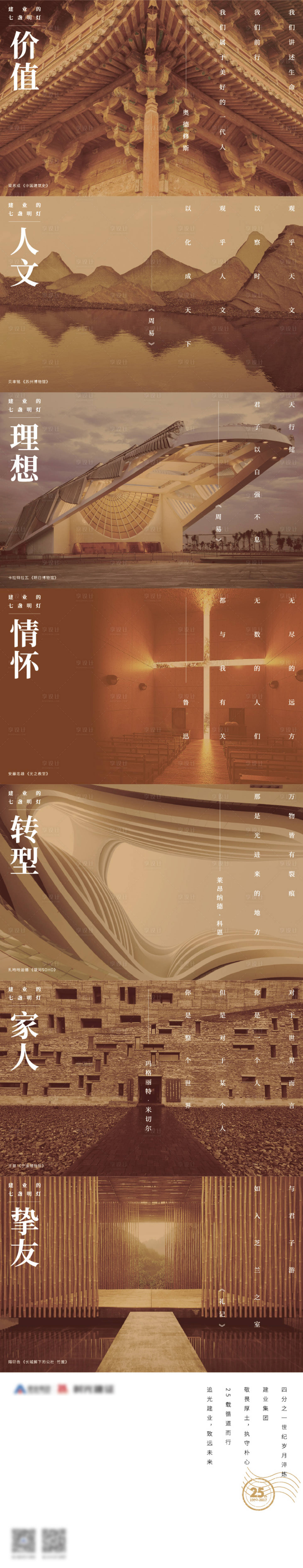 源文件下載【文旅明信片海報】編號：45150003618453134