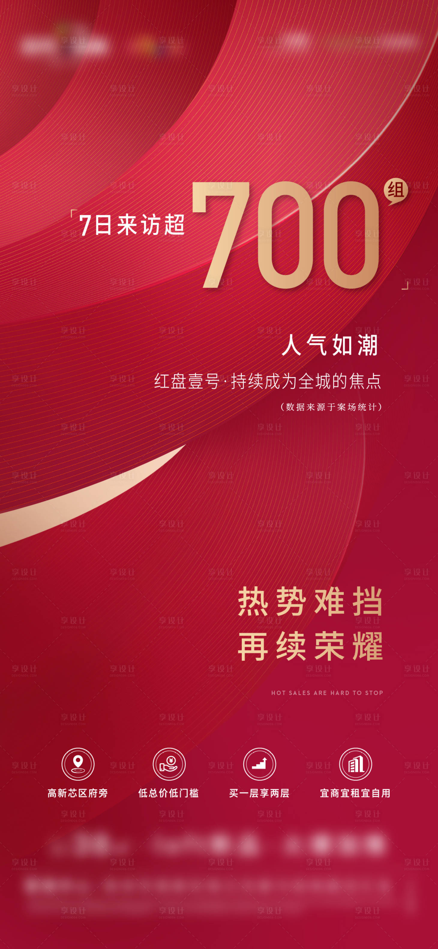源文件下載【享設計】搜索編號：33640003577267923【熱銷人氣業績單圖海報】