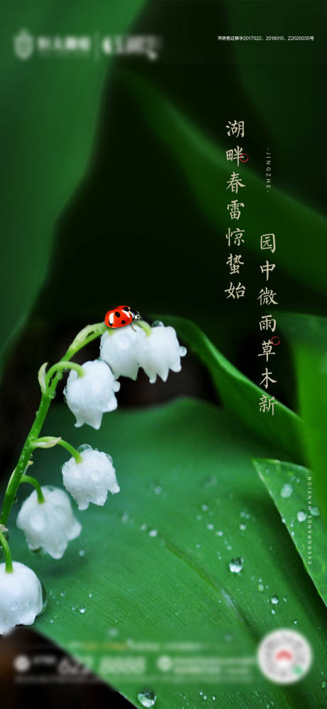 源文件下載【享設(shè)計(jì)】搜索編號(hào)：73310003515493487【驚蟄節(jié)氣單圖】