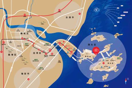 源文件下载【地产项目区位图】编号：60060003465188336