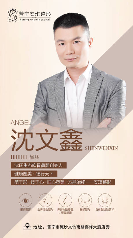 源文件下载【医美专家海报】编号：80050003495206077