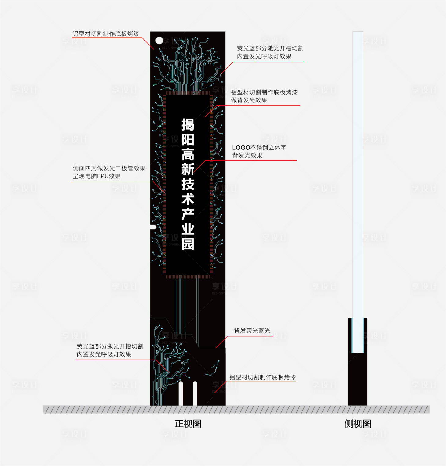 源文件下载【房地产高端精神堡垒】编号：20210226152328728