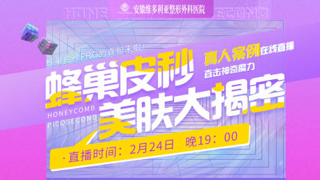 源文件下载【蜂巢皮秒pro横图】编号：52500003575642466