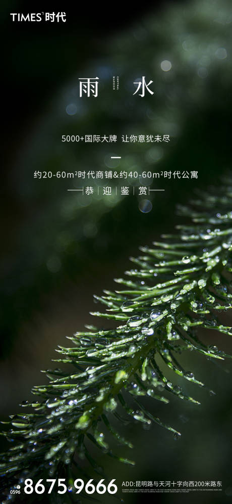 源文件下载【雨水 】编号：93810003437954818