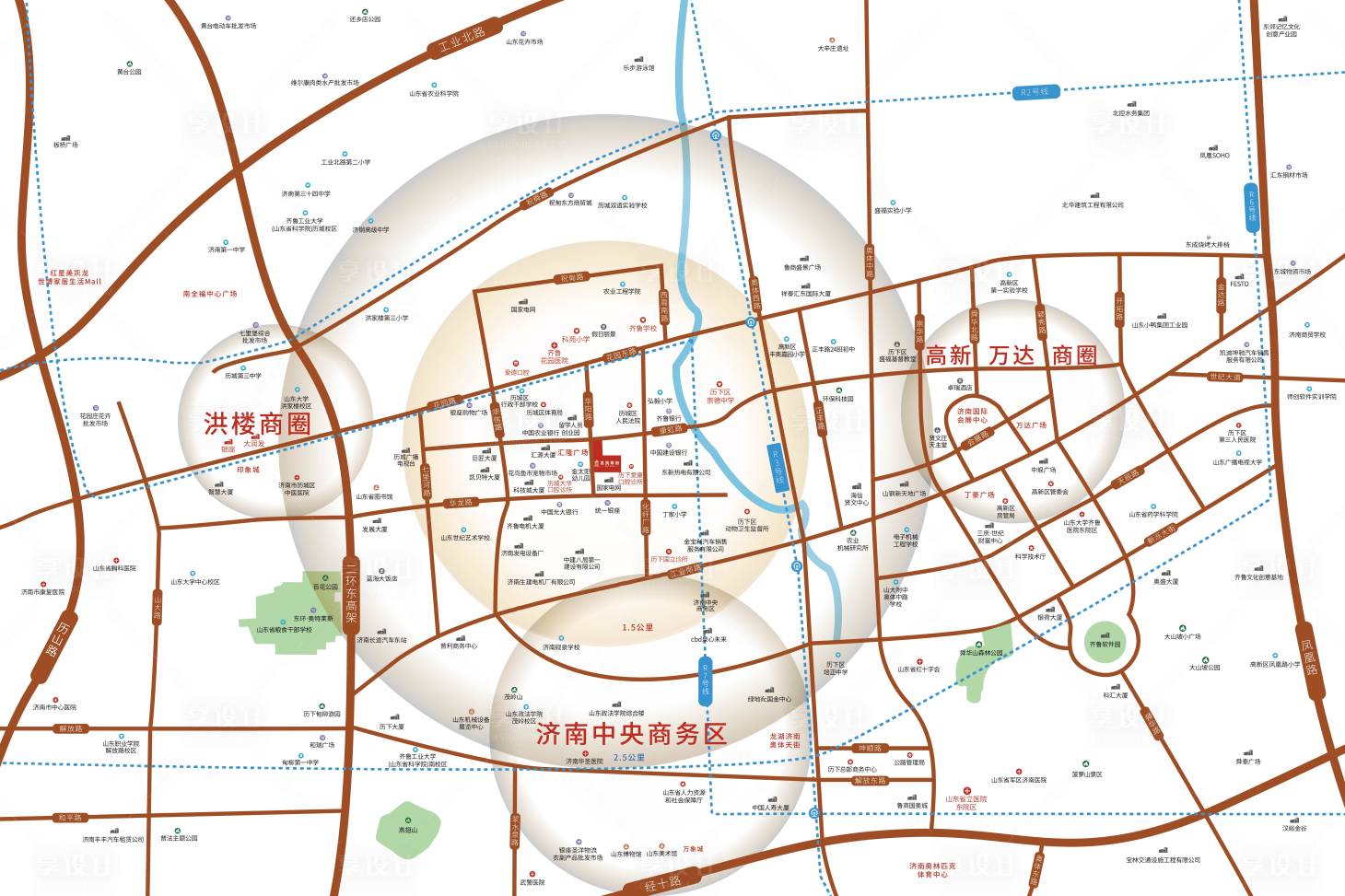 源文件下载【区位图】编号：33020003987396140