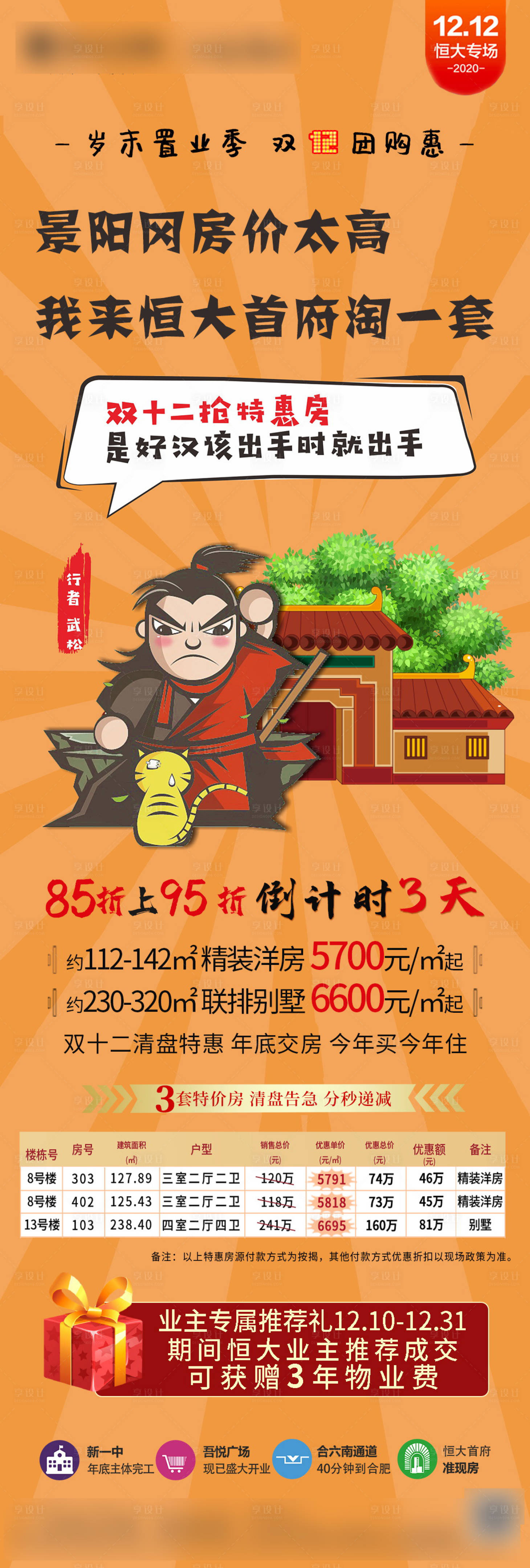 源文件下載【卡通風政策鉅惠倒計時】編號：67050003938727032