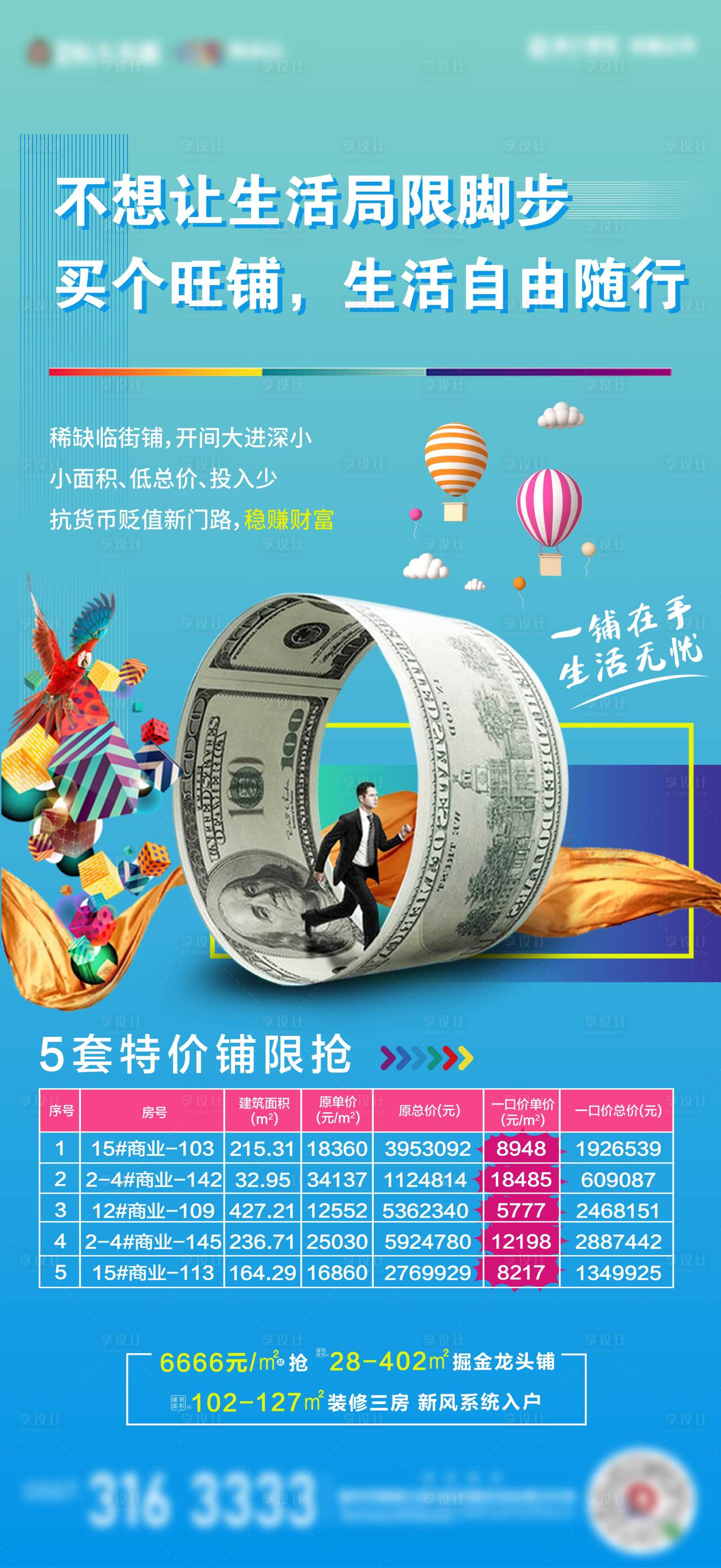 源文件下载【商业地产稿】编号：82190004007731023