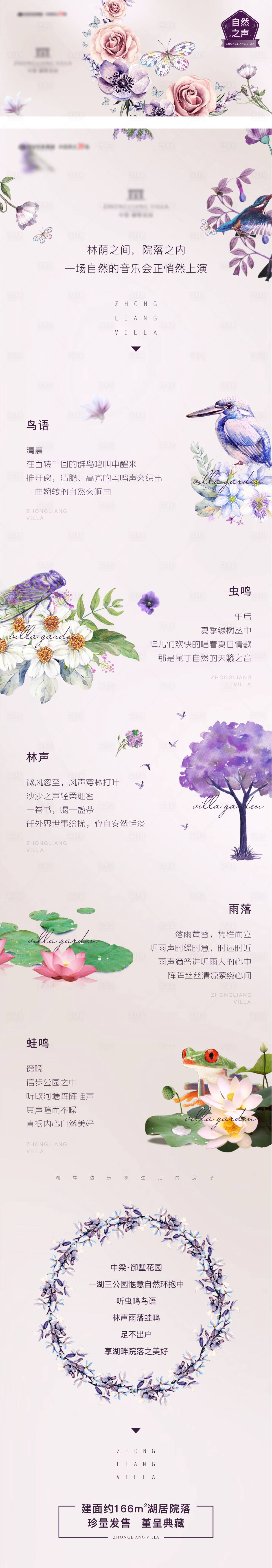 源文件下載【地產別墅價值點專題設計】編號：25040003774774086