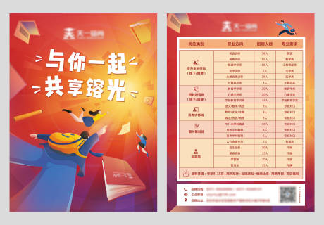 源文件下载【校园招聘DM单】编号：86780003985956668