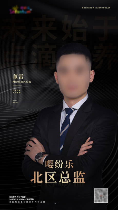 源文件下载【人物职业海报】编号：40920003782922245