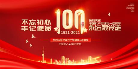 源文件下载【党建100周年】编号：76760003835232635