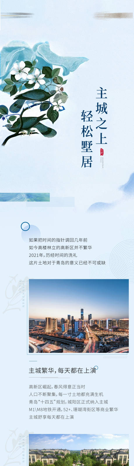 源文件下載【地產長圖】編號：45090003962911602