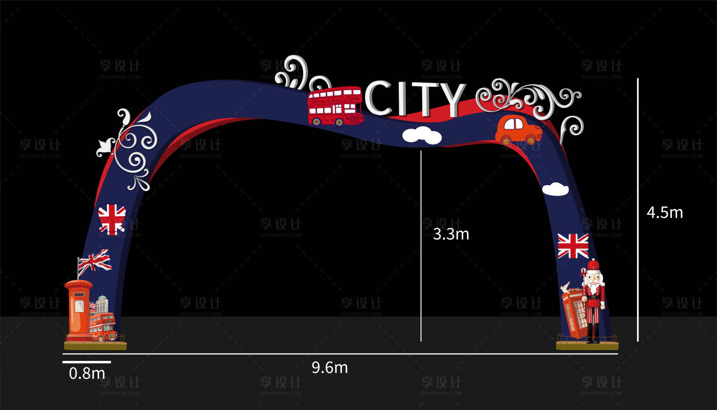 源文件下载【门头】编号：51700003703496260