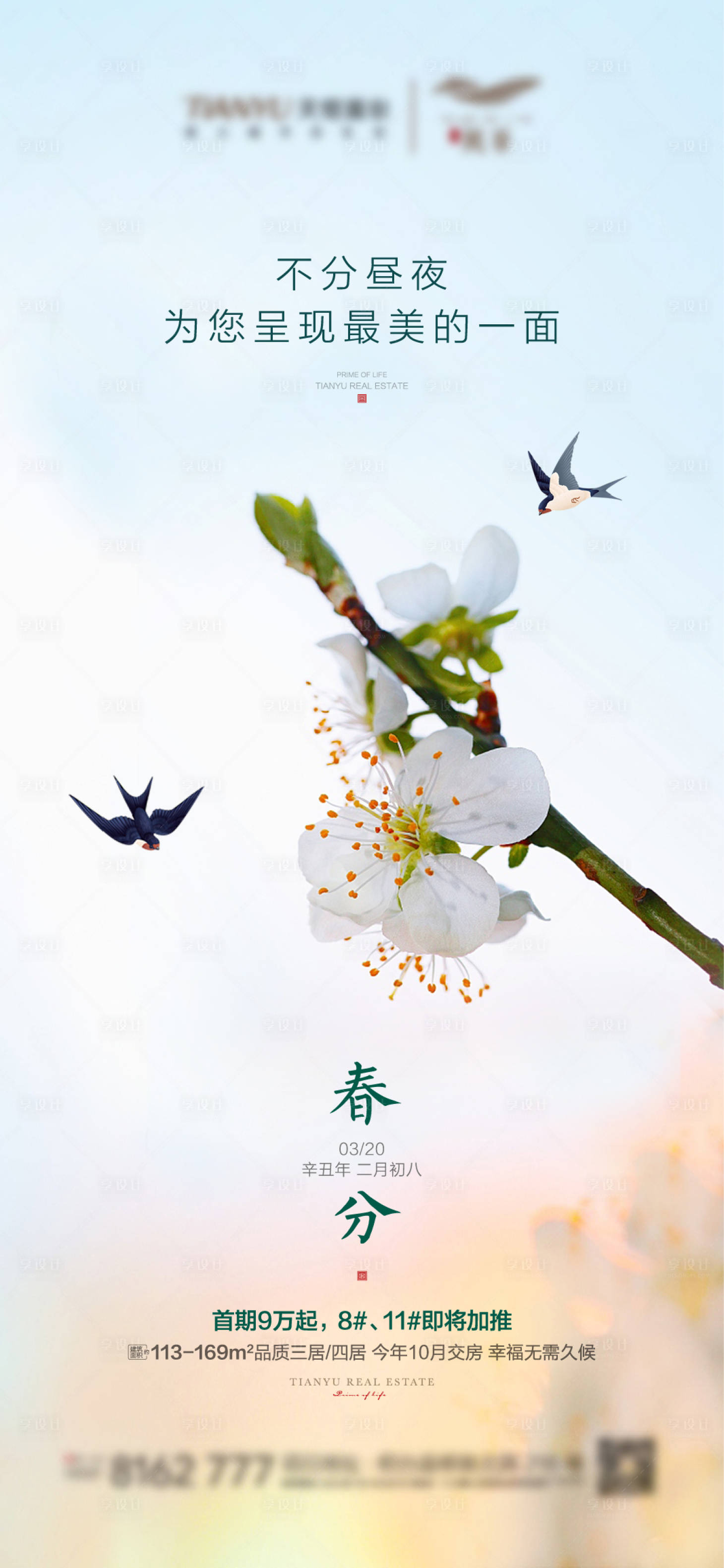源文件下載【享設(shè)計(jì)】搜索編號(hào)：30010003887754846【春分】