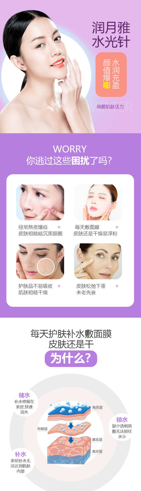 源文件下载【医美水光针详情页】编号：45310003989449550