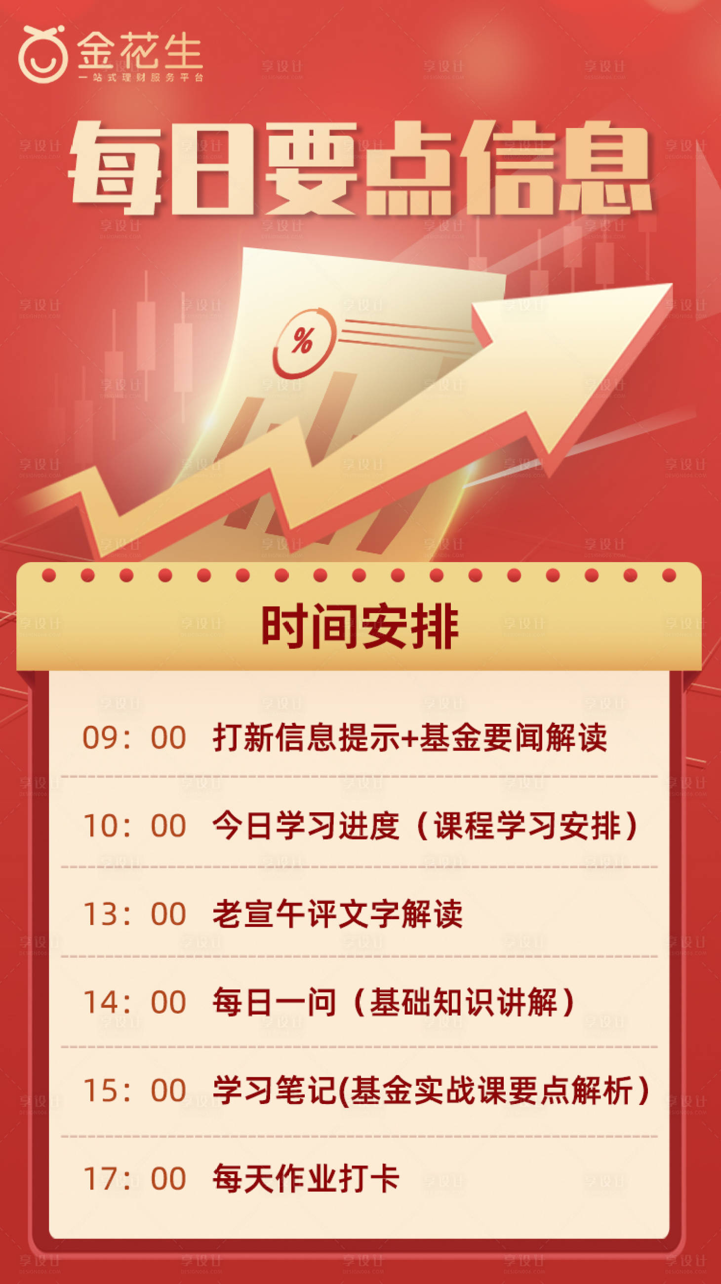 源文件下载【每日要点信息海报】编号：69410003724643249