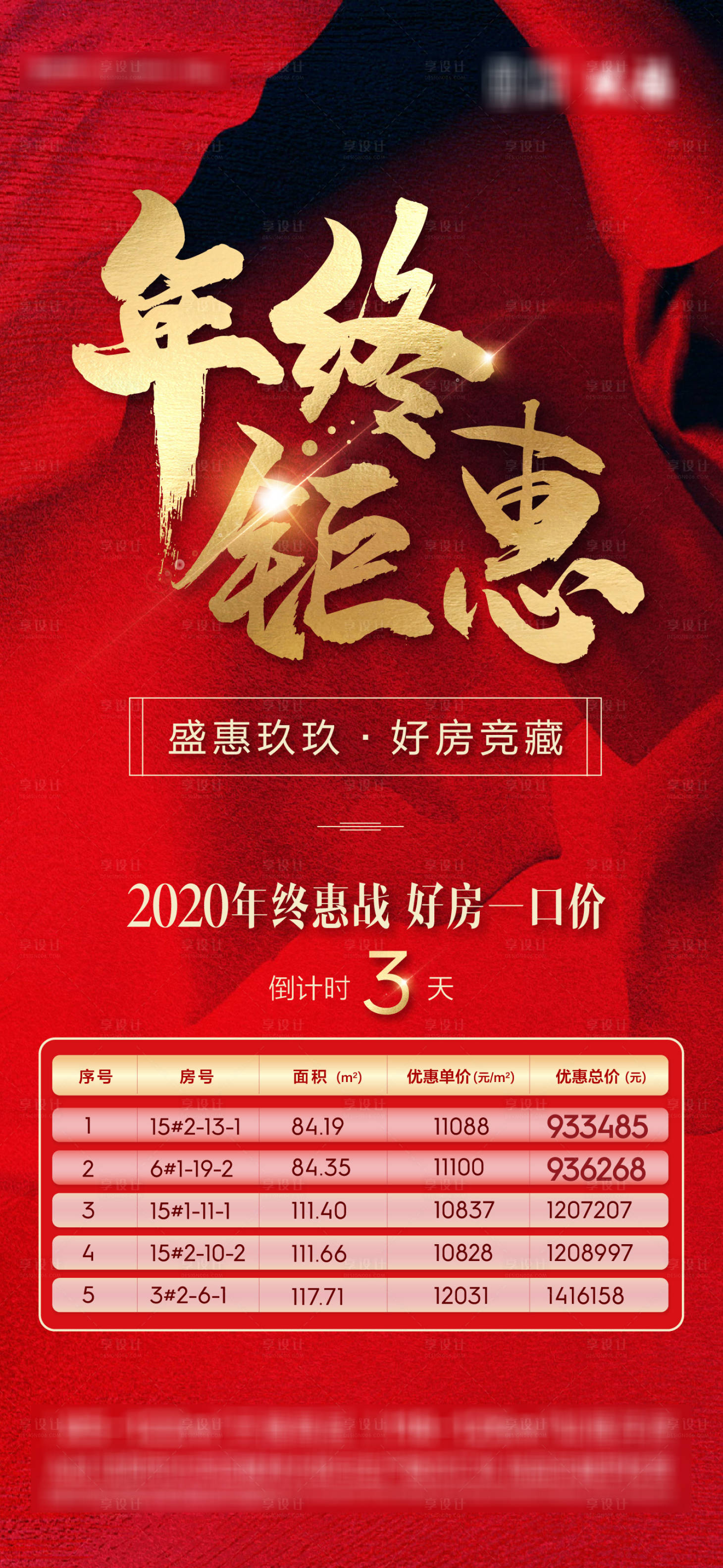 源文件下载【年终钜惠海报】编号：36240004008947154