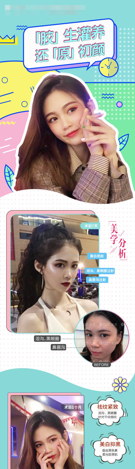 源文件下载【医美案例长图】编号：75740003632573556